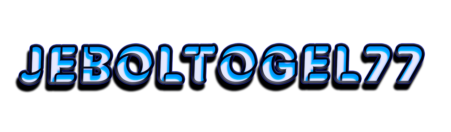 JEBOLTOGEL77